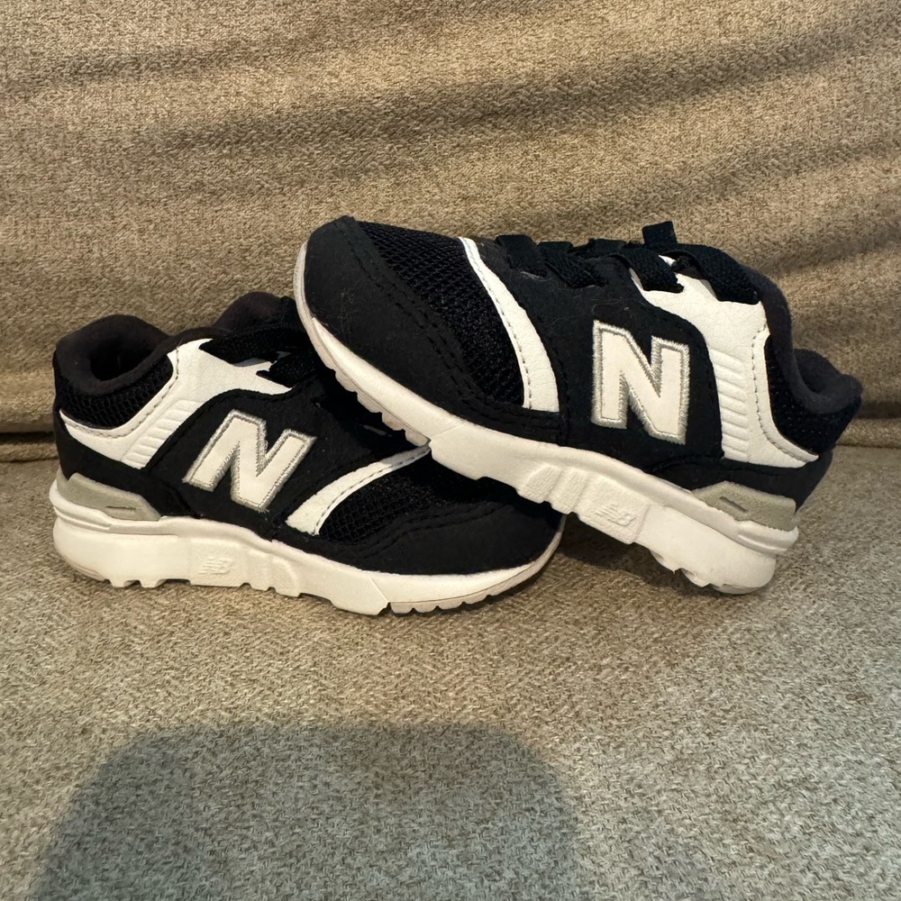 🖤 Baby New Balance 4C 🖤